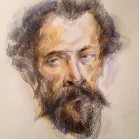 Исаак Левитан