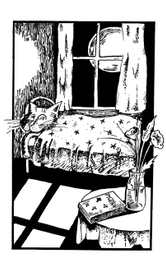 Иллюстрация к книге "Книжка на почитать"