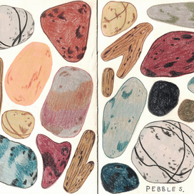Pebbles 