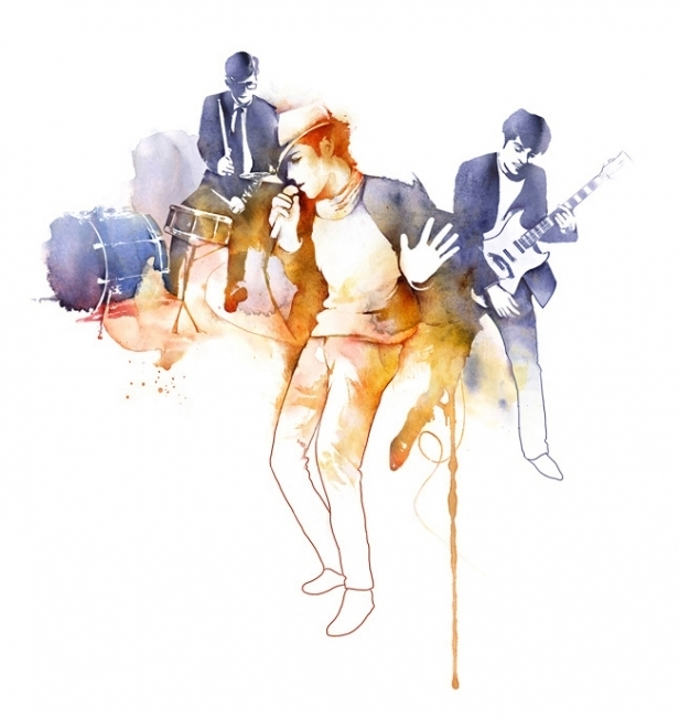 Не Франц Фердинанд