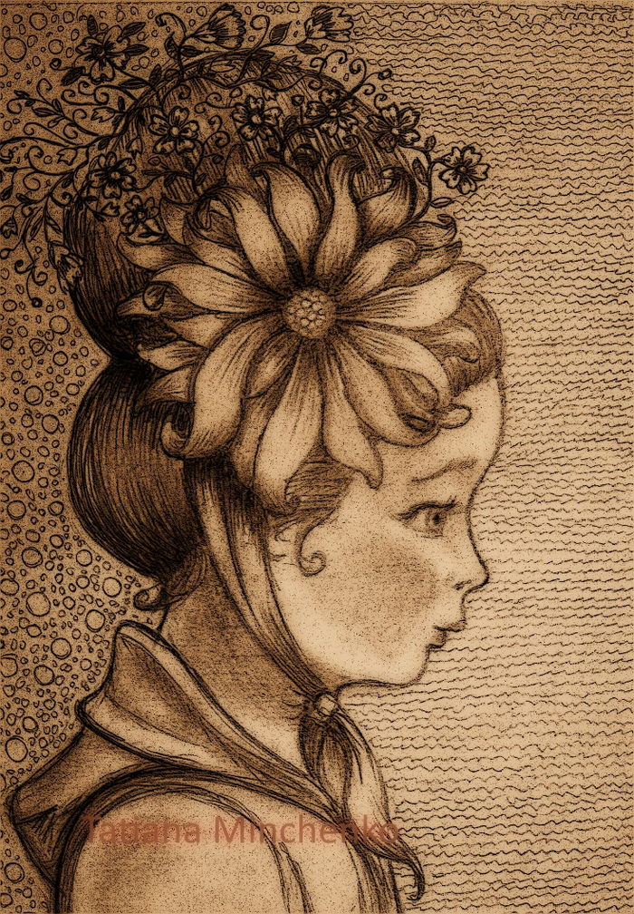 Дело в шляпке