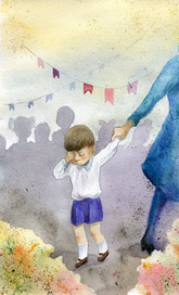 Восьмое марта