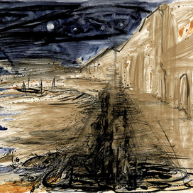 Балаклава. Ловцы