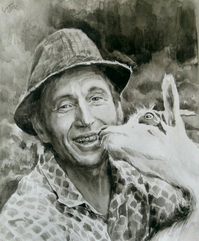 Валерий Николаевич