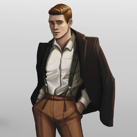 Вторник, хуманизация