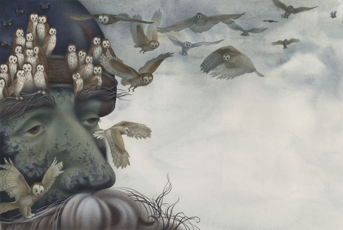 А.С.Пушкин "Руслан и Людмила"