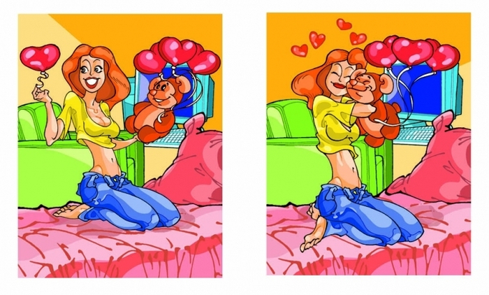 Медвеженок