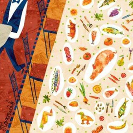 сервировка