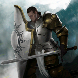 Paladin