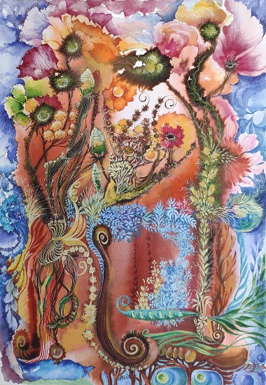 Дары Земные.