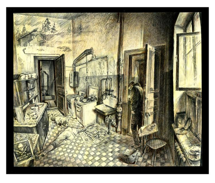 форзац А.Беляев"Избранные произведения"