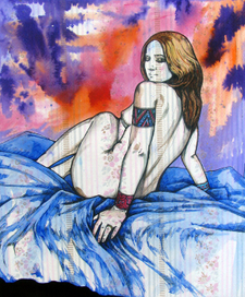 из серии "Аромат Сандала"