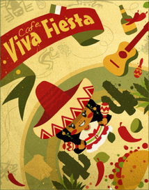 `Viva Fiesta