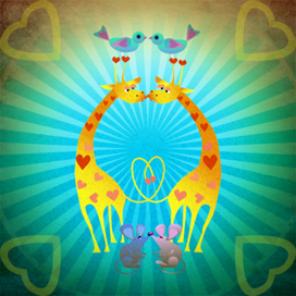 откратка на 14 февраля