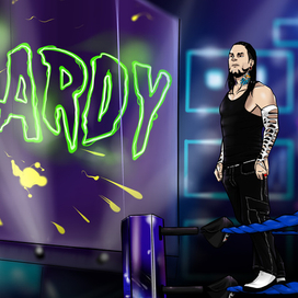 Jeff Hardy