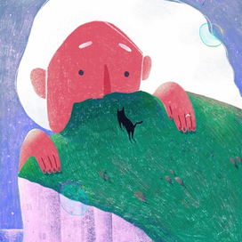 Кошечка Джесси