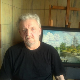 Мицкевич Владимир Константинович