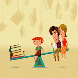 Мифы воспитания