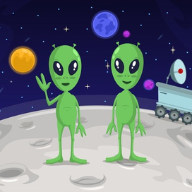 Векторная иллюстрация 