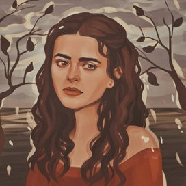 Хелена Бонэм Картер