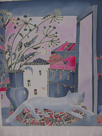 Мартовский кот