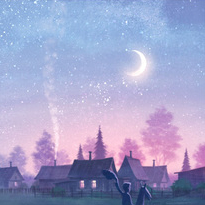 На завалинке 27