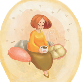 Открытка №2