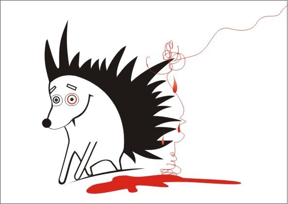 игушки-лунатики