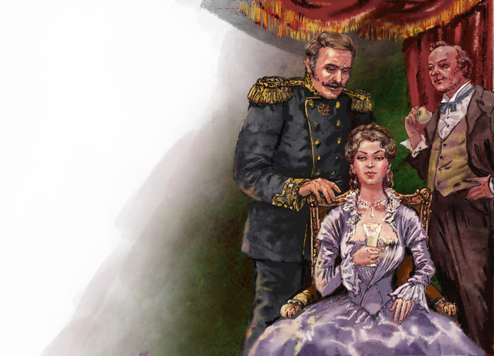 «Идиот»14 глава.