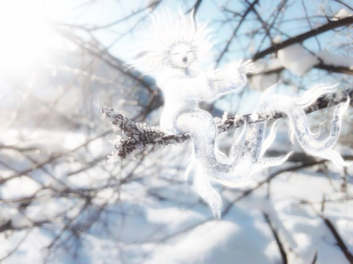 Морожены песни 