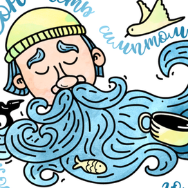 Сон есть симптом кофеинового голодания