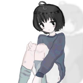 кьют кьют кьют!