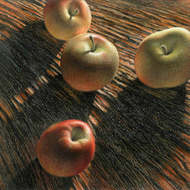 КОЛЛЕКЦИЯ. До свидания, Осень!