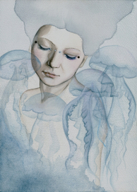 Екатерина Бернар