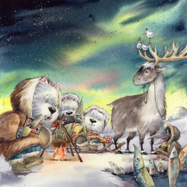 Вестокалендарь 2026