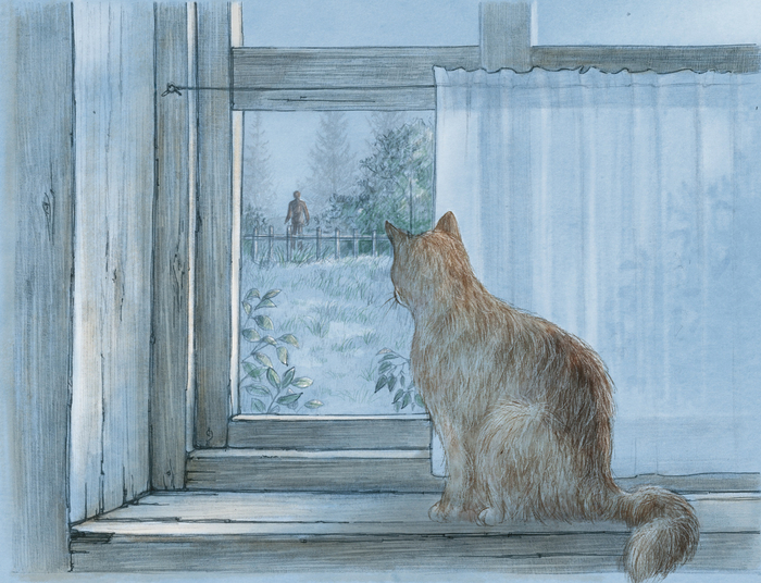 Сказка "Схлада"