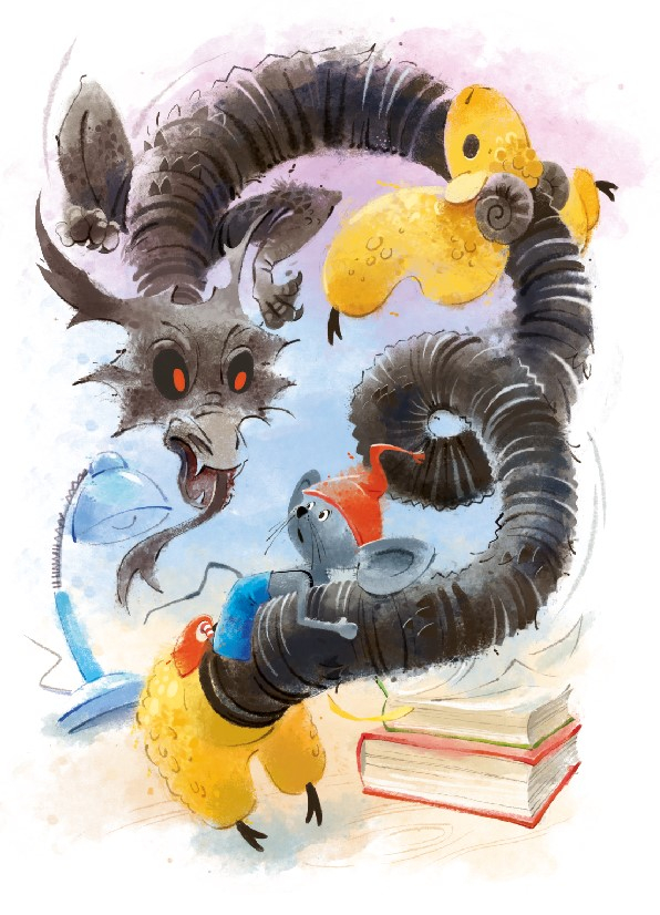 Превращение