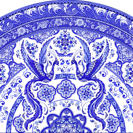 баннер для торжества