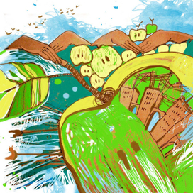 В каком городе будет мне лечь