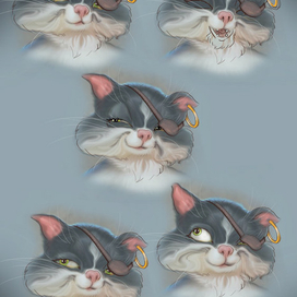 Концепт..-КОТ..