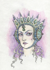 снежная королева