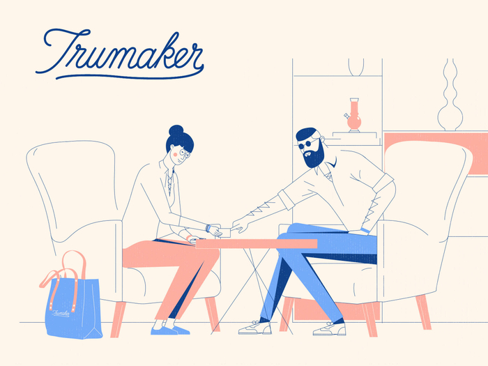 Trumaker