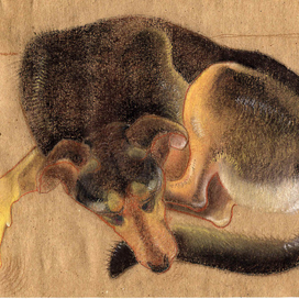 Собака Борман