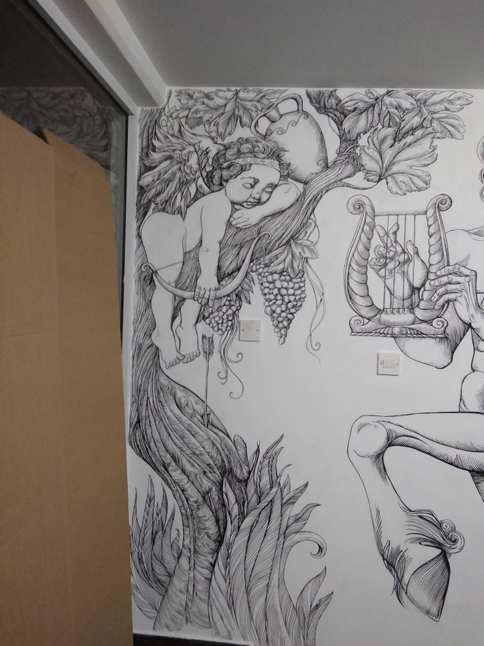 ПЬЯНЫЙ АМУР