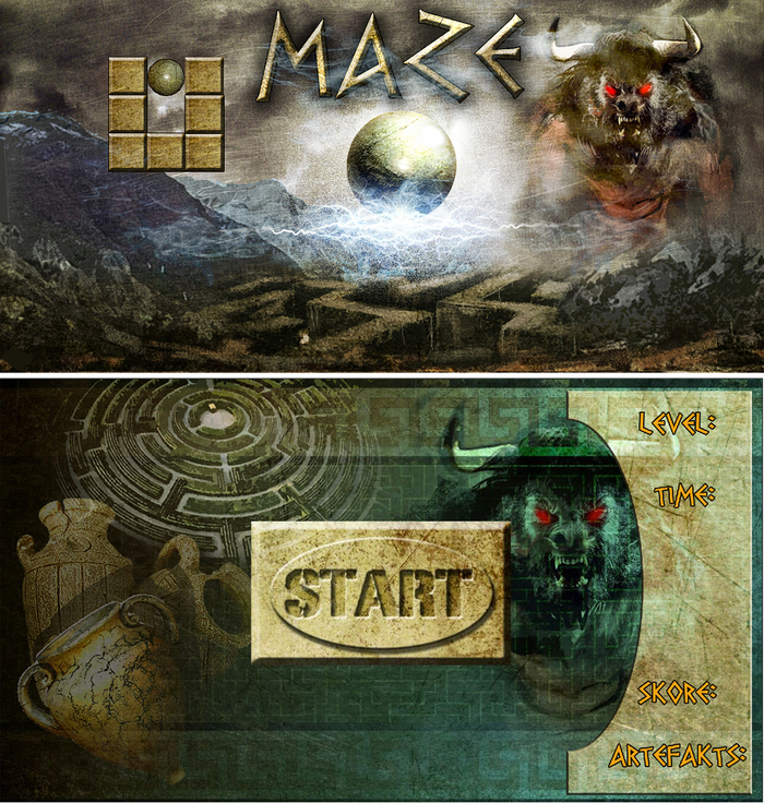 геймерские изыскания