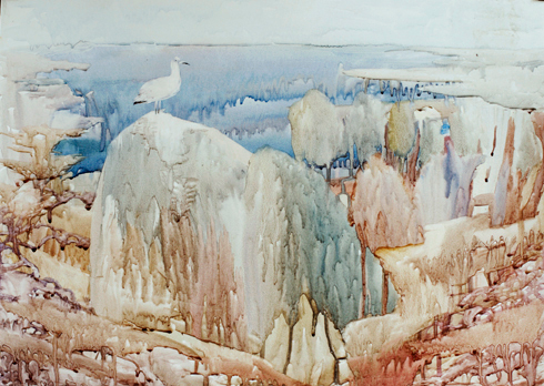 Андрей Ренсков.Отрадное