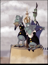 Небольшая проблема