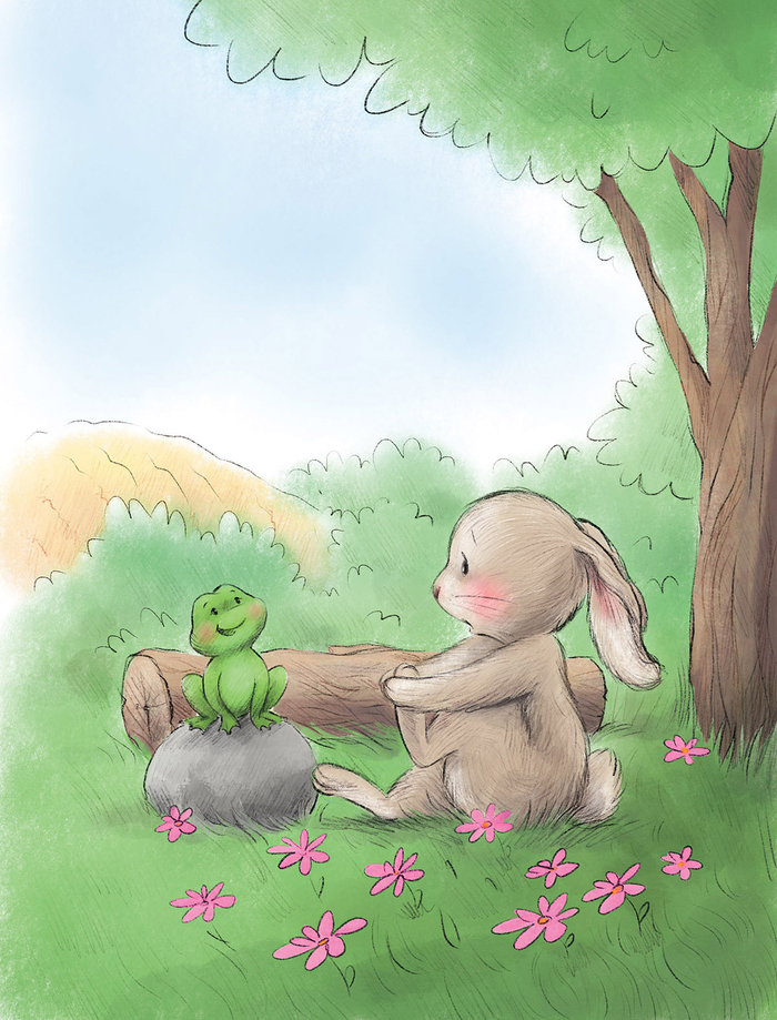 Споткнулся