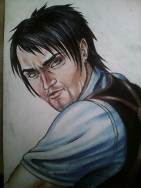 Непонятная эмоция