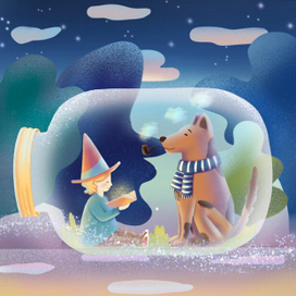 Чудо в банке